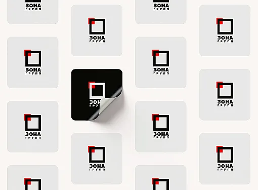 Картинка процесса разработки логотипа 7