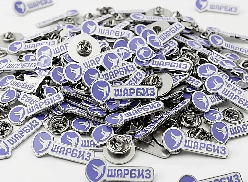 Показана картинкаЛоготип на различных носителях 2