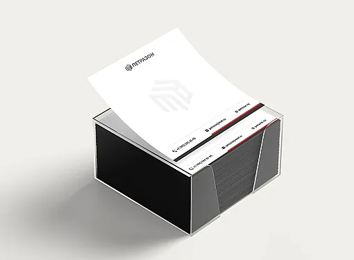 Картинка картинка Фирменный паттерн 2