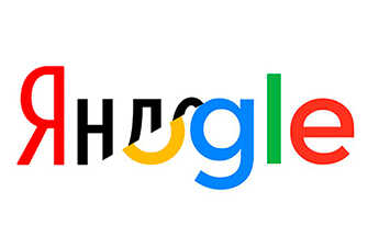 Google vs Яндекс