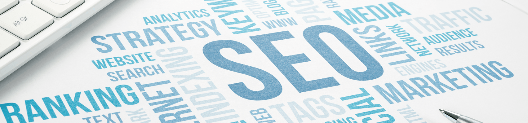 Вакансия специалиста по SEO в Санкт-Петербурге