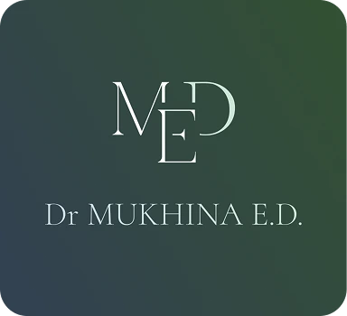Dr Mukhina E.D.