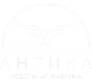 Логотип Антика