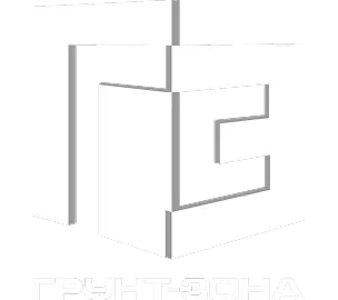 Логотип Грунт-Зона