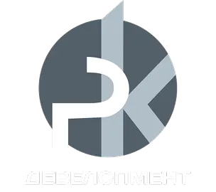 Логотип РК Девелопмент
